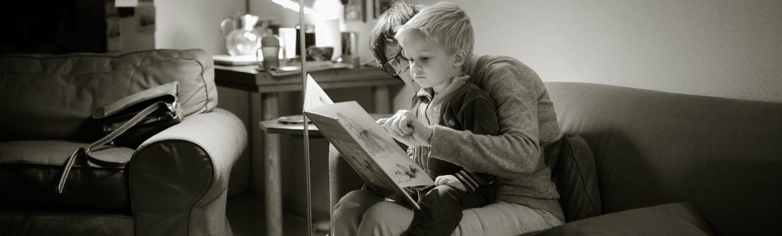 Speech-Language Pathology and Its Role in Literacy