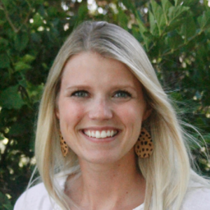 Read more about the article Kayla Nustad, MS, CCC-SLP