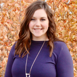 Briana Leier
