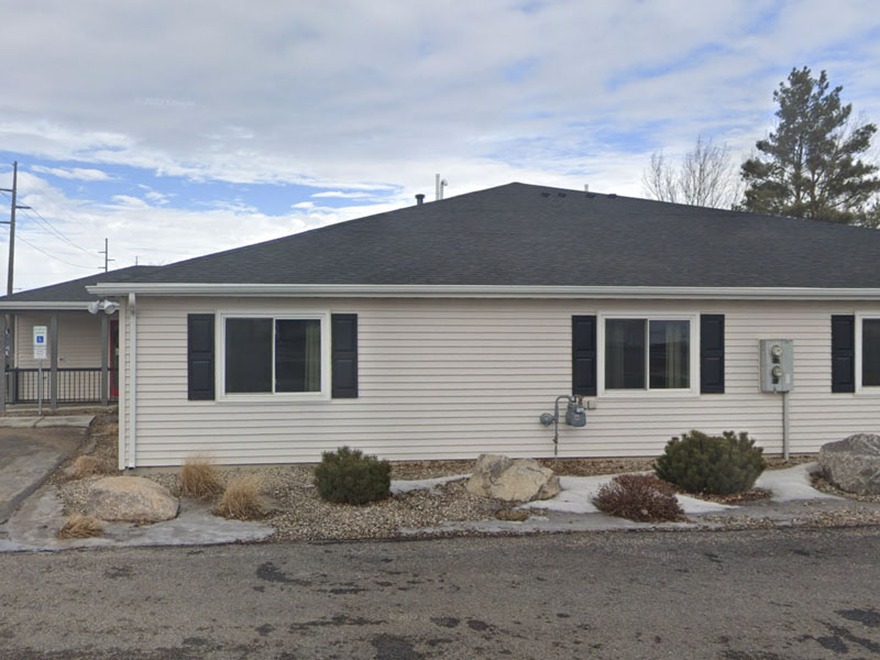 Red Door Pediatric Therapy in Bismarck ND Red Door Pediatric Speech