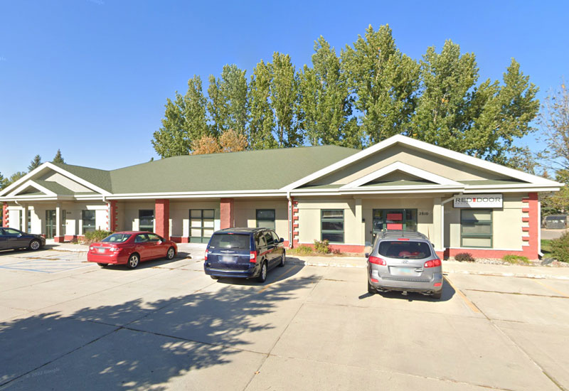 Red Door Pediatric Therapy in Grand Forks ND Red Door Pediatric