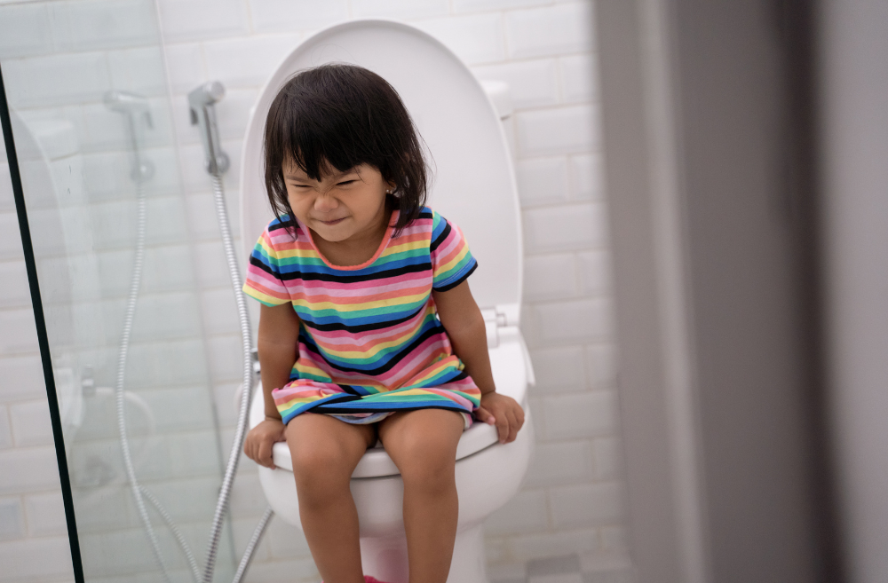Read more about the article Understanding and Addressing Constipation in Toddlers and Children: A Guide for Parents