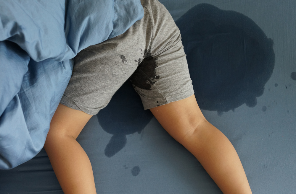 Read more about the article Understanding Bedwetting in Children