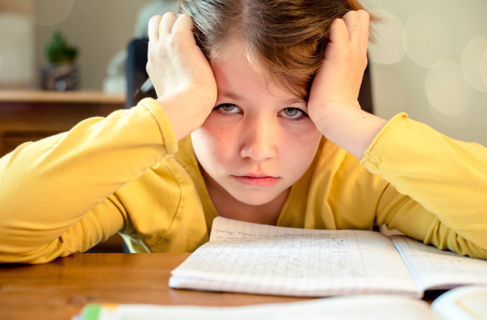 Read more about the article Dyslexia, Reading, Math, and the Assessment Process