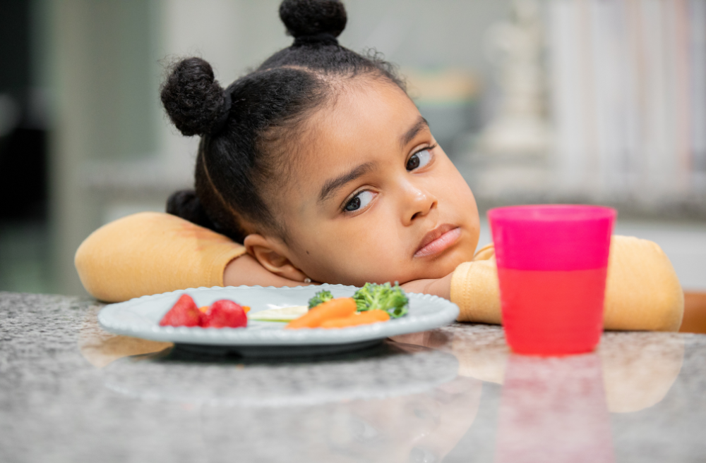Read more about the article My Child Is a PiCkY eAtEr!