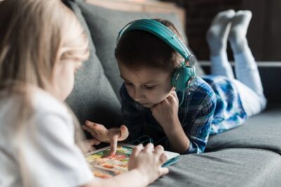 Speech and Language Development in Autism Red Door Pediatric