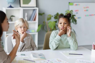 Discover what Gestalt Language Processing means for your child’s communication. This parent’s guide explains the stages, strategies, and support to help you better understand language development.